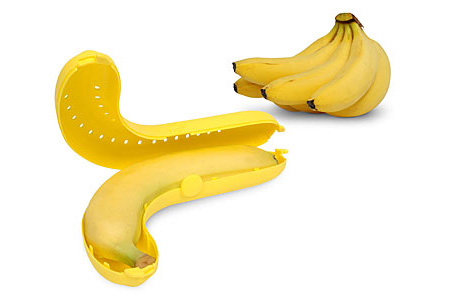 чехол для банана